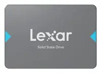 Lexar 256GB NQ100 SATA SSD