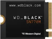Western Digital 2TB Black SN770M NVMe SSD