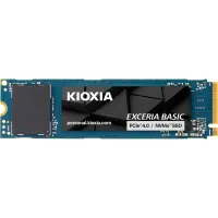 Kioxia 1TB Exceria Basic NVMe SSD