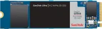 SanDisk 1TB Ultra 3D NVMe SSD