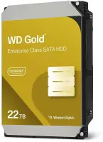Western Digital 22TB WD Gold HDD
