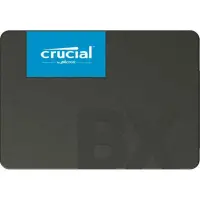 Crucial 240GB BX500 SATA SSD