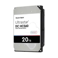 Western Digital 20TB Ultrastar DC HC560 HDD