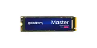 Goodram 1TB Master NVMe SSD