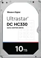 Western Digital 10TB Ultrastar DC HC330 HDD