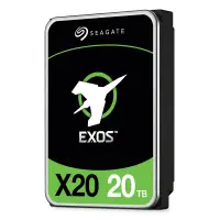Seagate 20TB Exos X20 HDD
