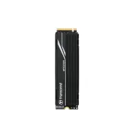 Transcend 1TB MTE250H NVMe SSD