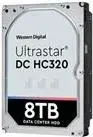 Western Digital 8TB Ultrastar DC HC320 HDD