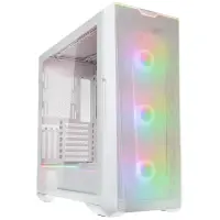 Phanteks Eclipse G500A D-RGB (Matte White)