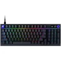 Logitech G316 X 98 (Black) Hungarian