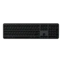 Satechi Slim EX3 Wireless Bluetooth (Space Gray)