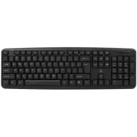 Accura Vista ACC-K1411 (Black)