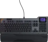 Turtle Beach Command KB5 US (Black)