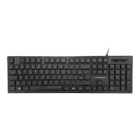 LC-Power LC-KEY-903 Office Keyboard DE (Black)