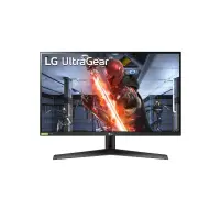 LG UltraGear 27GN600-B 27" FHD IPS 144Hz