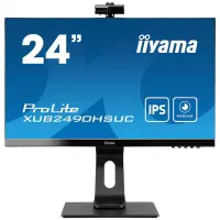 iiyama ProLite XUB2490HSUC-B5 23.8" FHD IPS 60Hz