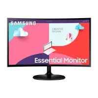 Samsung S24C360EAU 24" FHD VA 75Hz