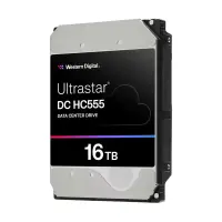 Western Digital 16TB Ultrastar DC HC555 HDD
