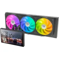 Thermaltake ST360 Ultra (Black)