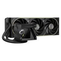 TRYX HOLO ARGB 360 (Black)
