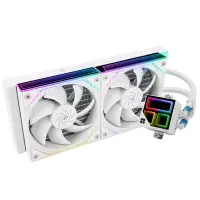 Thermalright Frozen Infinity 240 ARGB (White)