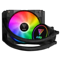 GAMDIAS Aura GL120 ARGB