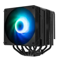 Zalman CNPS15X BP ARGB (Black)