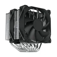 Zalman CNPS12X BP (Black)