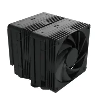 Zalman CNPS15X BP (Black)