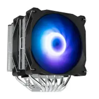 Zalman CNPS12X BP ARGB (Black)