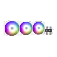 Zalman ALPHA2 V2 A36 360mm (White)