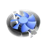 PCCOOLER E90 (Blue)