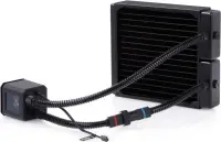 Alphacool Eisbaer 200 CPU (Black)