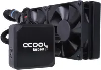 Alphacool Eisbaer LT240 CPU (Black)