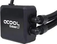 Alphacool Eisbaer LT360 CPU (Black)