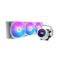 Cooler Master MasterLiquid Core Nex 360 (White)
