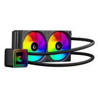 Rampage Infinite V240 ARGB (Black)
