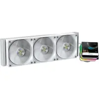Ocypus Sigma L36 PRO ARGB (White)