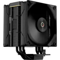 Ocypus Iota A40 Dual Fan (Black)