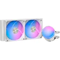 Ocypus Delta L24 ARGB V2 (White)