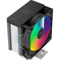 Ocypus Gamma A40 ARGB Digital (Black)