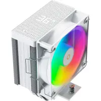 Ocypus Gamma A40 ARGB Digital (White)