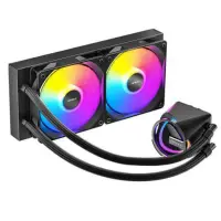 Antec Skeleton 240 ARGB (Black)