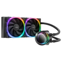 Antec Vortex 240 RGB (Black)