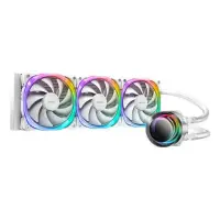 Antec Vortex 360 RGB (White)