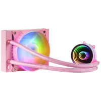 Mars Gaming ML-One 120 RGB (Pink)