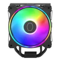Cooler Master Hyper 212 Halo (Black)