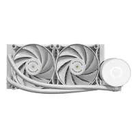 Mars Gaming ML-Pro 240 (White)