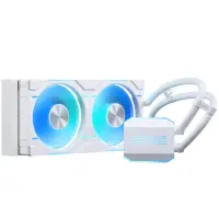 Phanteks Glacier One 240D30 (White)
