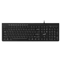 Genius SlimStar 230 II SLO (Black)